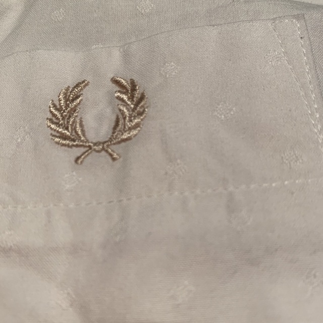 FRED PERRY(フレッドペリー)のフレッドペリー　ブラウス レディースのトップス(シャツ/ブラウス(長袖/七分))の商品写真