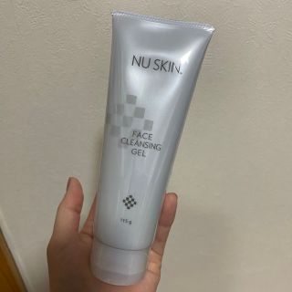 ニュースキン(NU SKIN)のNU SKIN クレンジング　未使用未開封(クレンジング/メイク落とし)