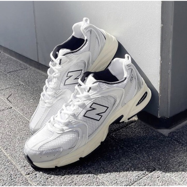 新品未使用　New Balance MA530TA 24cm