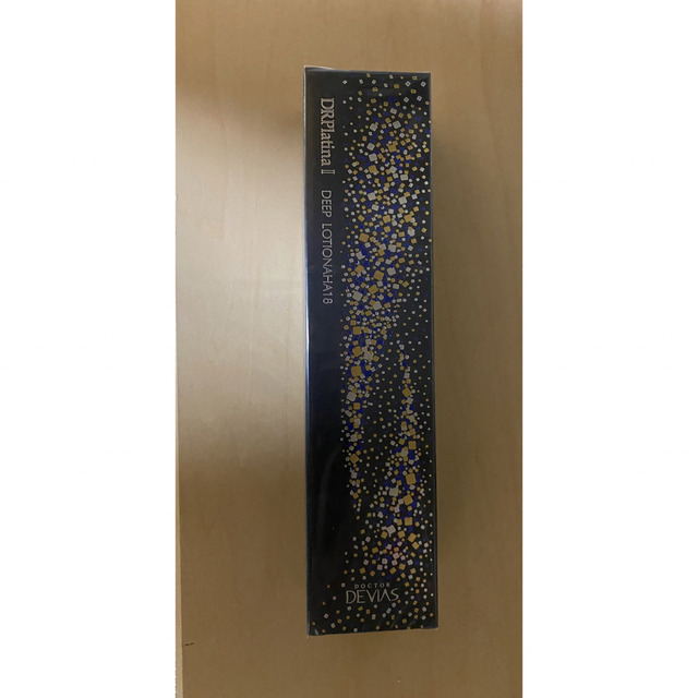 デヴィアス プラチナ ディープ ローション 大量入荷 www.gold-and-wood.com