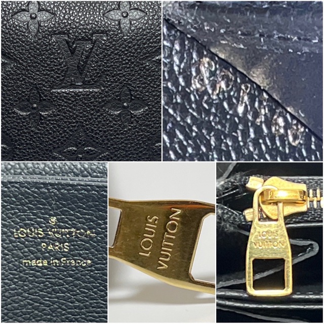 LOUIS VUITTON - 美品✨LOUIS VUITTONルイヴィトン✨財布 LOUIS VUITTON - 美品✨LOUIS VUITTONルイヴィトン✨財布