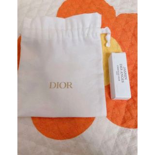 ディオール(Dior)の【新品未使用】クリスチャン ディオール ジャスミンデザンジュ Dior(ユニセックス)