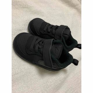 ナイキ(NIKE)のNIKE キッズ スニーカー(スニーカー)