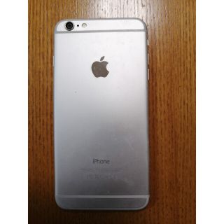 アップル(Apple)のiPhone5 plus　ジャンク品(スマートフォン本体)