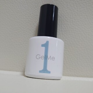 GelMe1【ライトデニム】(カラージェル)