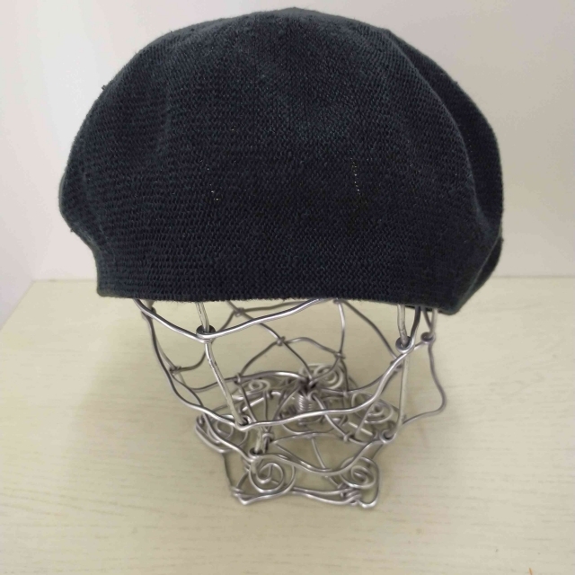 CA4LA(カシラ)のCA4LA(カシラ) ベレー帽 レディース 帽子 ベレー レディースの帽子(ハンチング/ベレー帽)の商品写真