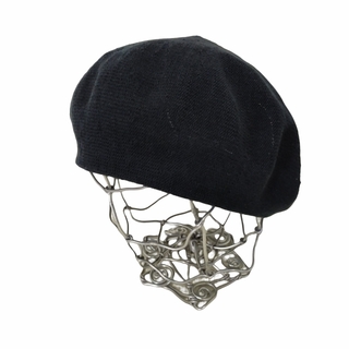 カシラ(CA4LA)のCA4LA(カシラ) ベレー帽 レディース 帽子 ベレー(ハンチング/ベレー帽)