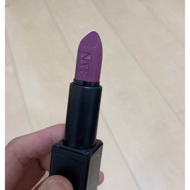 nars オーディシャスリップスティック9496