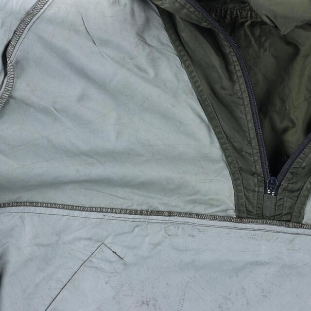 90年代 ギャップ GAP オールドギャップ ハーフジップ アノラック
