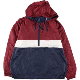 ギャップ 古着 ナイロンジャケット(メンズ)の通販 74点 | GAPのメンズ