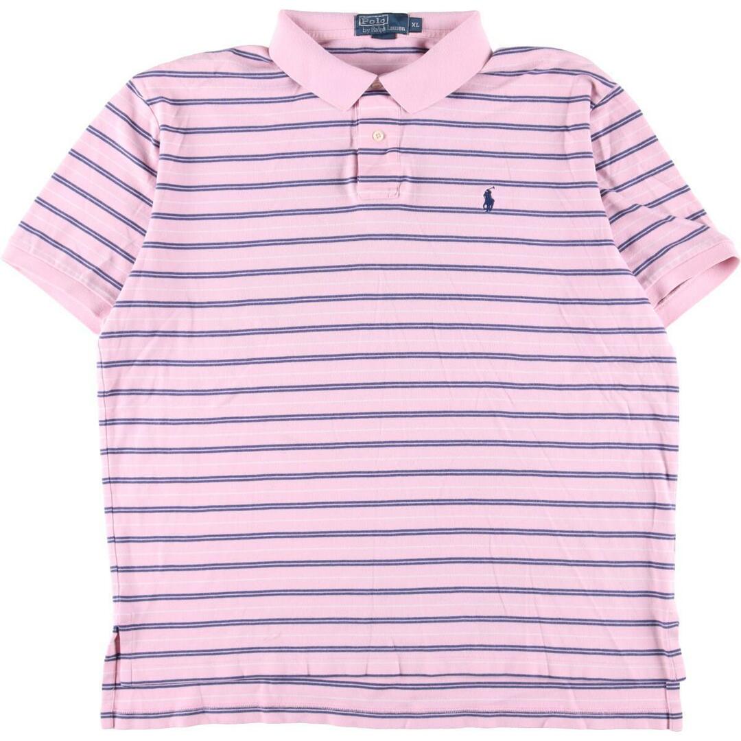 Ralph Lauren - 古着 ラルフローレン Ralph Lauren POLO by Ralph