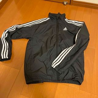 アディダス(adidas)のadidas ウインドブレーカー(ウェア)