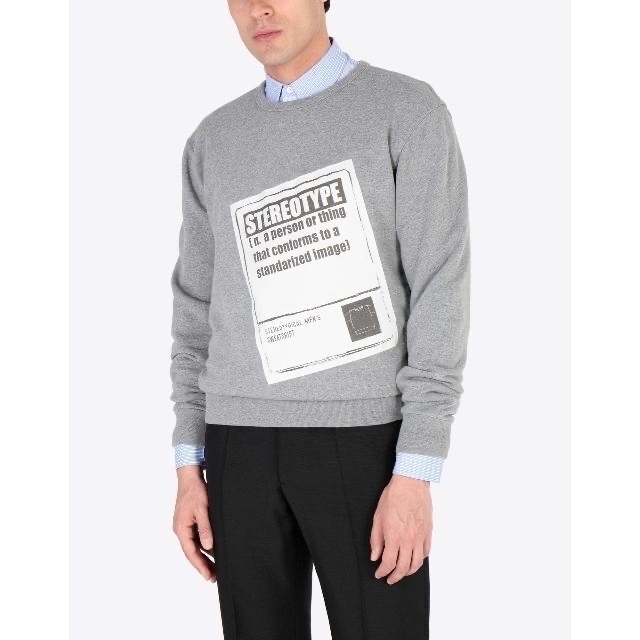 Maison Margiela パンツ(その他) 52(XXL位) グレー