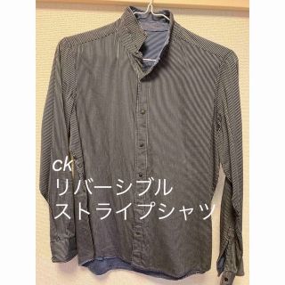 カルバンクライン(Calvin Klein)のck カルバンクライン　シャツ(シャツ)