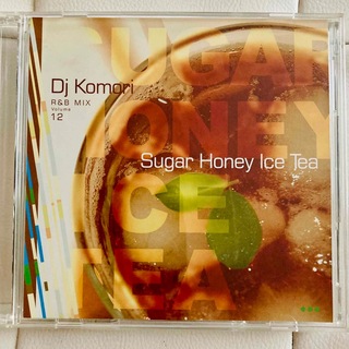 J KOMORI / SUGER HONEY ICE TEA / R&B２枚組(R&B/ソウル)