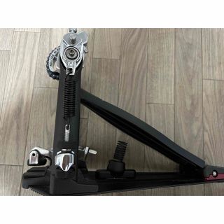 直販早割 TAMAのツインペダル IRON COBRA - yankedesignstc.com