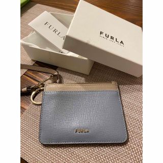 フルラ(Furla)の【ゆうこ様専用】FURLA パスケース　小銭入れ(パスケース/IDカードホルダー)