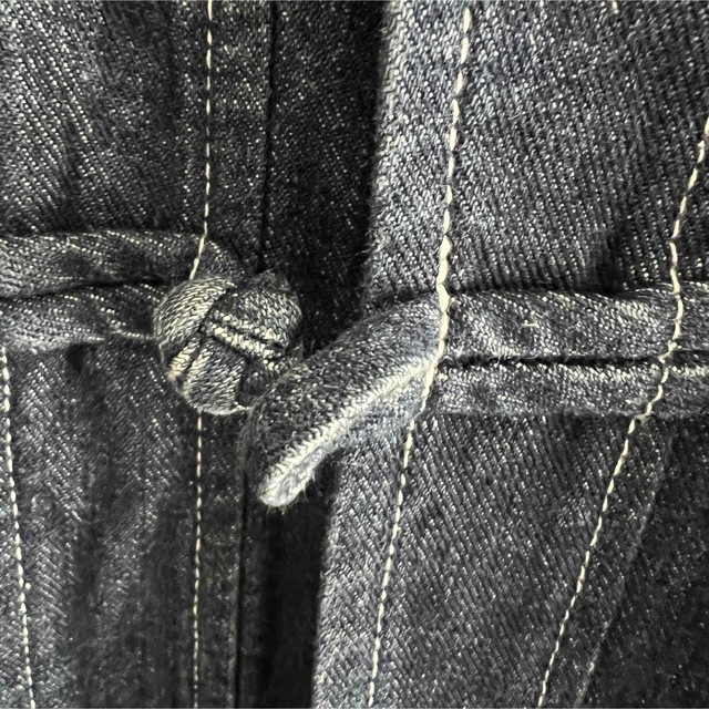 【希少】DENIMS 限定販売のデニムジャケット 9