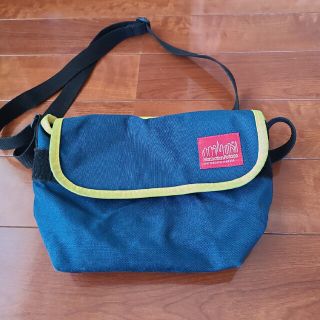 マンハッタンポーテージ(Manhattan Portage)のManhattan Portage★ショルダーバック(メッセンジャーバッグ)