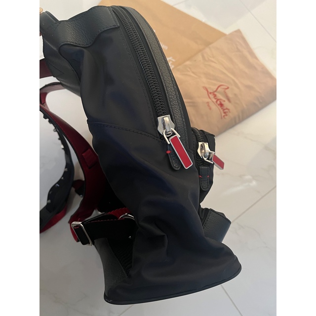 Christian Louboutin クリスチャンルブタンLOVE リュック
