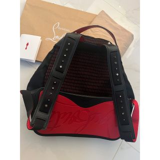 Christian Louboutin - Christian Louboutin クリスチャンルブタンLOVE