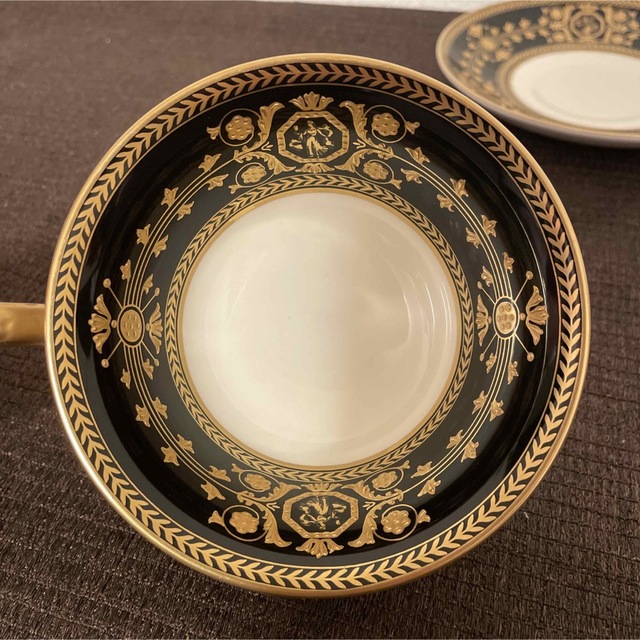 WEDGEWOOD ASTBURY  シュガーポット