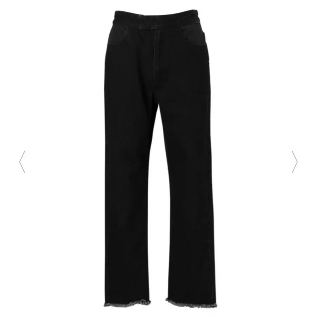 Mix & match Denim pants 36