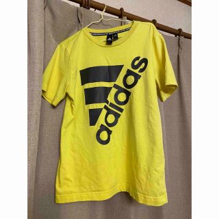 アディダス(adidas)の【ぱるぱる様専用】アディダス　キッズ　150 Tシャツ(Tシャツ/カットソー)