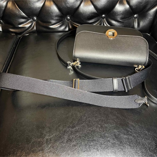 美品 KATE SPADE ショルダーバッグ オードリー - ショルダーバッグ