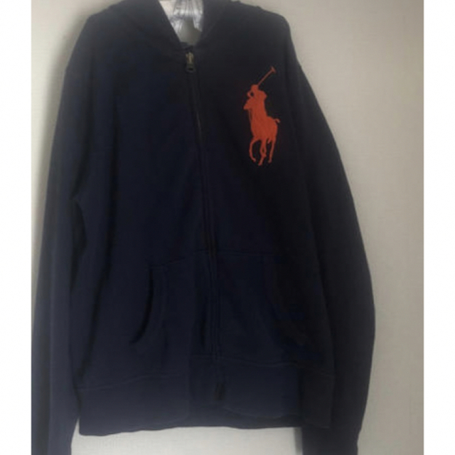 Ralph Lauren(ラルフローレン)の中古☆RalphLauren キッズ/ベビー/マタニティのキッズ服男の子用(90cm~)(ジャケット/上着)の商品写真