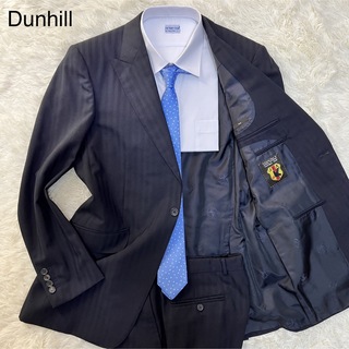 ダンヒル メンズスーツの通販 58点 | Dunhillのメンズを買うならラクマ