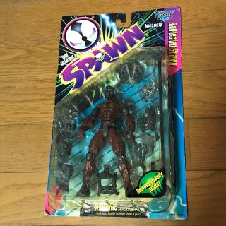 Battleclad Spawn -バトルクラッド・スポーン- シリーズ6の通販 by