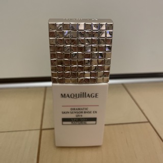 MAQuillAGE - マキアージュ　ドラマティックスキンセンサーベースEX UV +