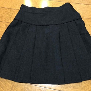イオン(AEON)のスカート　150 美品(スカート)