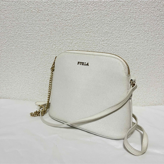 FURLA/フルラ MIKY 斜めがけショルダーバッグ