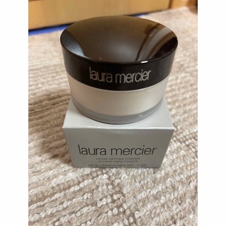 laura mercier - ローラメルシエ　トランスルーセント