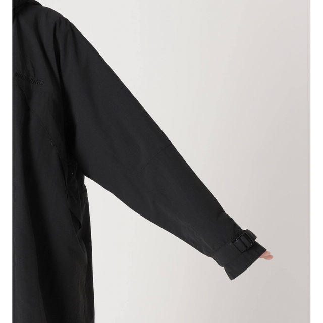 WILD THINGS*Spick & Span】別注OVER COAT | hartwellspremium.com