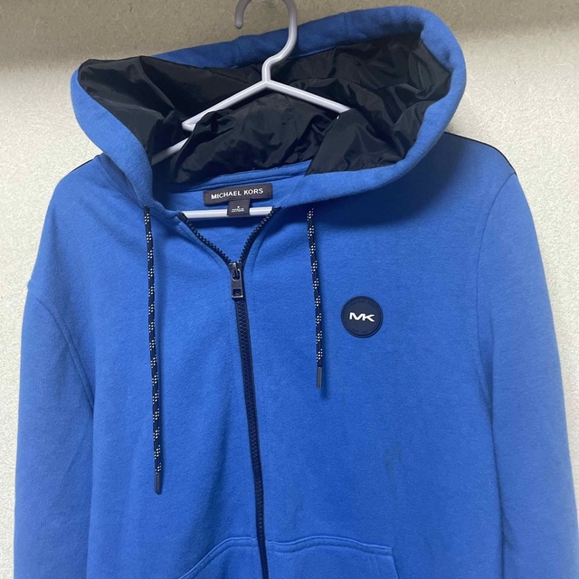 MACHA CORSマイケルコースパーカー | www.innoveering.net