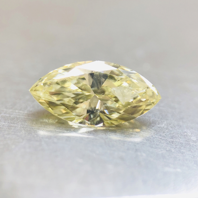 ルース　ダイヤモンド 0.249ct ソーティング付き