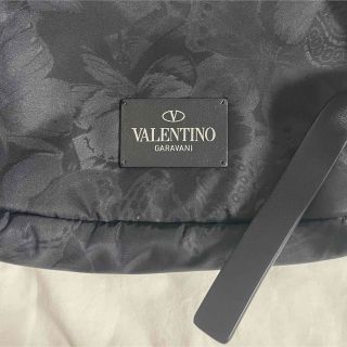 Valentino カムバタフライ　リュック　特別価格