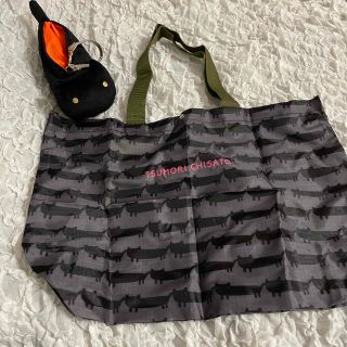 ツモリチサト(TSUMORI CHISATO)のko221kai様専用   ツモリチサト エコバック(エコバッグ)