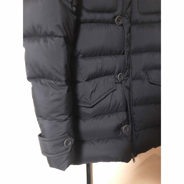 激安の HERNO ヘルノ ダウンジャケット PI004ULE192889300 未使用