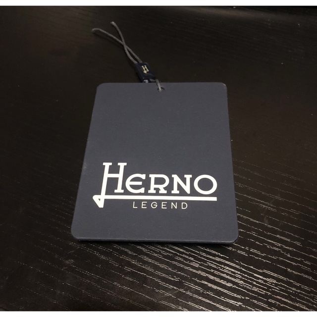 激安の HERNO ヘルノ ダウンジャケット PI004ULE192889300 未使用