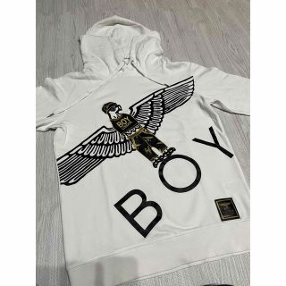 ボーイロンドン(Boy London)のBOY LONDON パーカー M(パーカー)