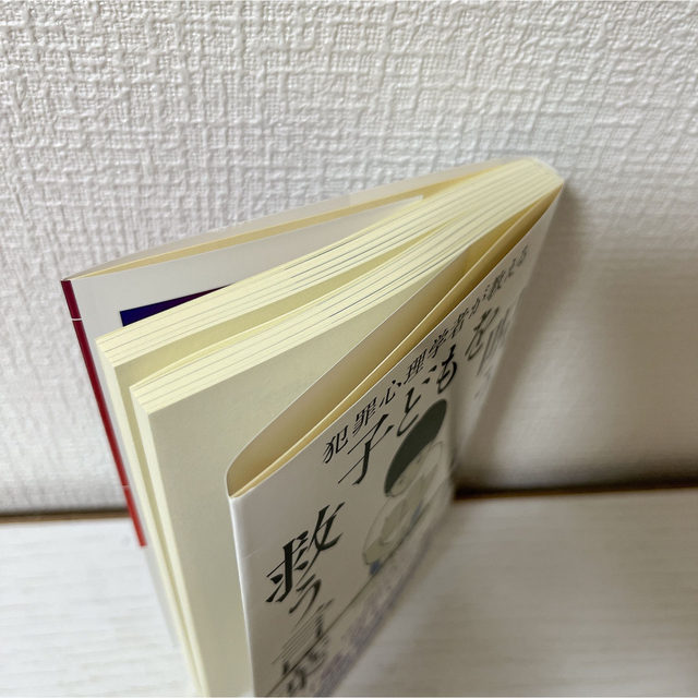 犯罪心理学者が教える子どもを呪う言葉・救う言葉 （ＳＢ新書　５８９） 出口保行 エンタメ/ホビーの本(住まい/暮らし/子育て)の商品写真