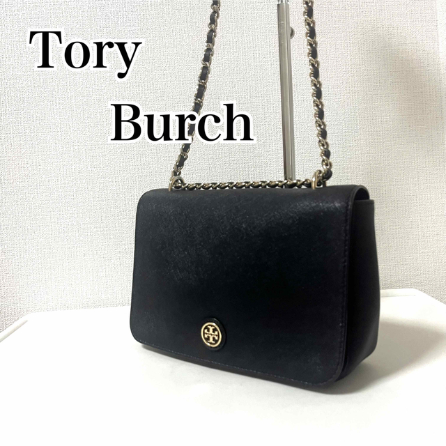 Tory Burch - 【美品】Tory Burch トリーバーチ ショルダーバッグ 