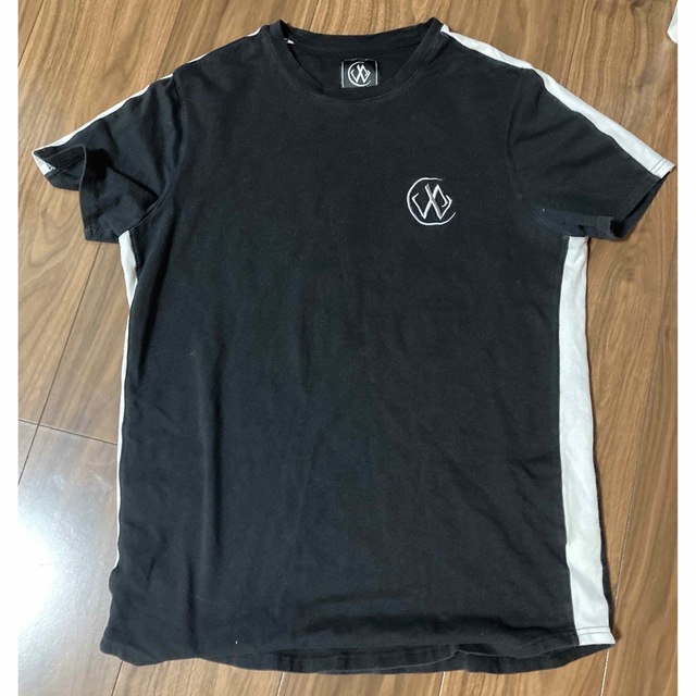 【期間限定SALE‼️】XENO 半袖シャツLサイズ メンズのトップス(Tシャツ/カットソー(半袖/袖なし))の商品写真