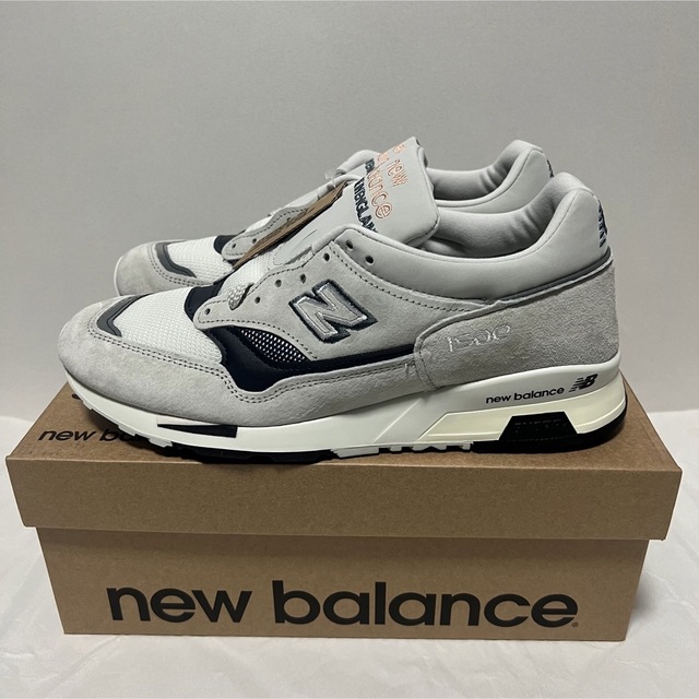 新規購入 New Balance M1500BK England www ニューバランス 1500 IN