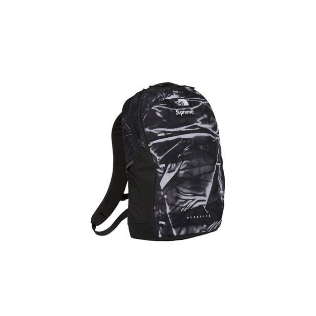 supreme the north face backpack 黒 23ss gloriabeautyme.com