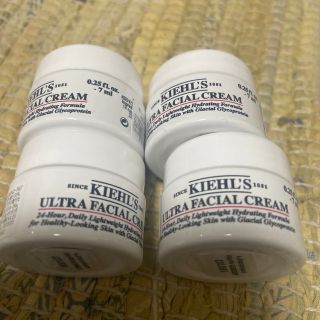 キールズ(Kiehl's)のキールズ　UFCクリーム(フェイスクリーム)